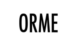 ORME