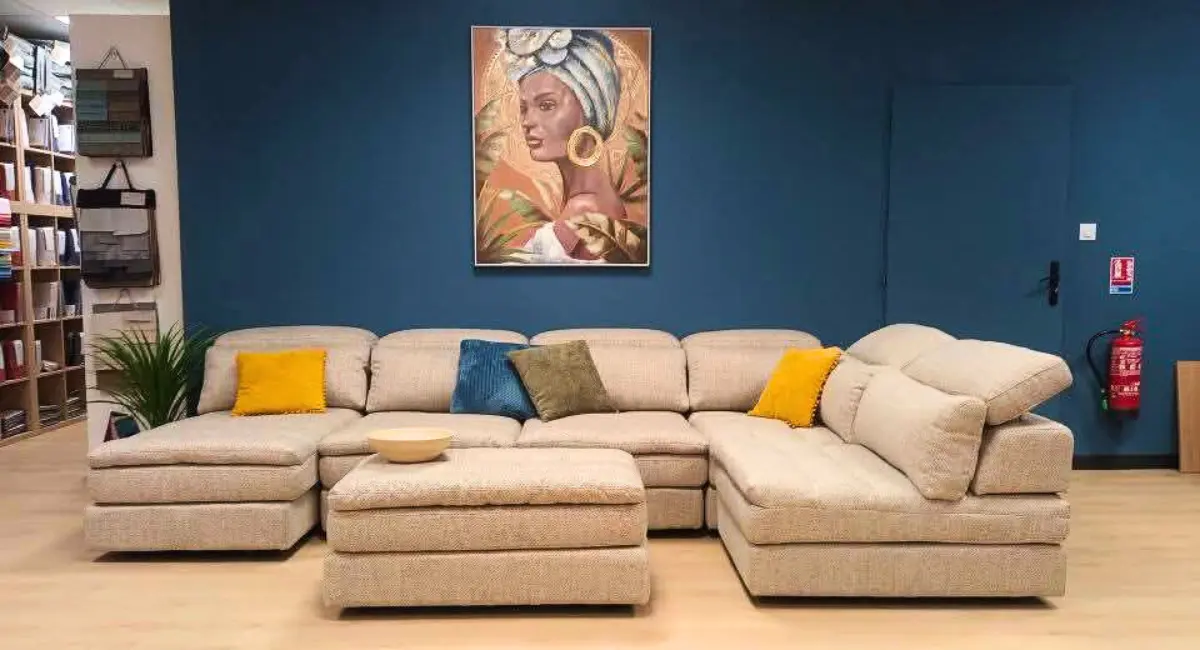 EasyLit: literie et canapés