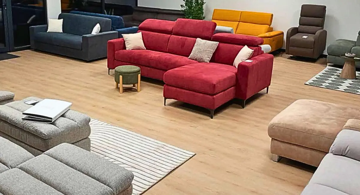 EasyLit: literie et canapés